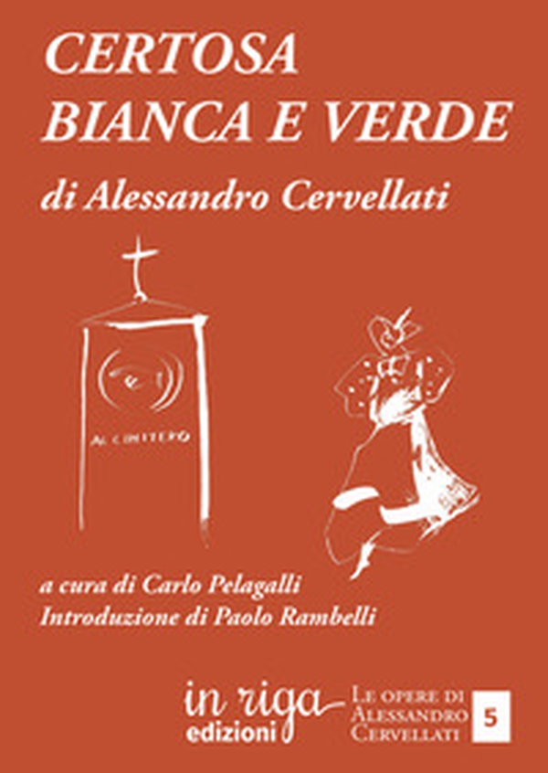 Certosa bianca e verde - Librerie.coop Certosa bianca e verde - Librerie.coop