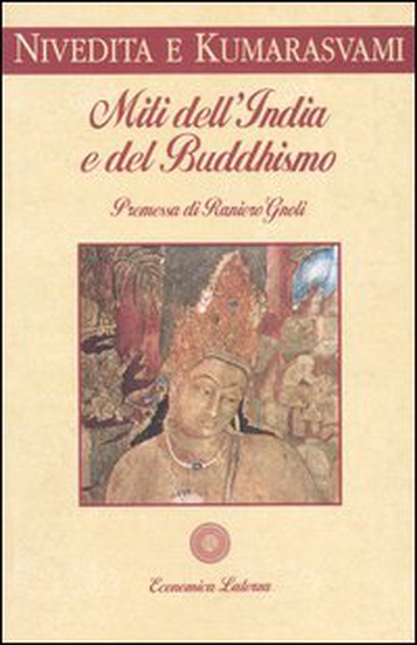 Miti dell'India e del buddhismo - Librerie.coop Miti dell'India e del buddhismo - Librerie.coop