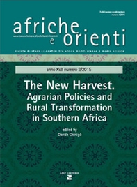 Afriche e Orienti - Vol. 3 - Librerie.coop Afriche e Orienti - Vol. 3 - Librerie.coop