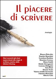 Il piacere di scrivere - Librerie.coop