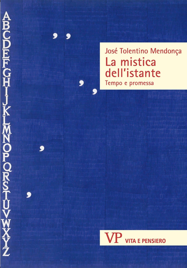 La mistica dell'istante - Librerie.coop La mistica dell'istante - Librerie.coop