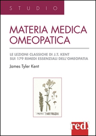 Materia medica omeopatica - Librerie.coop Materia medica omeopatica - Librerie.coop