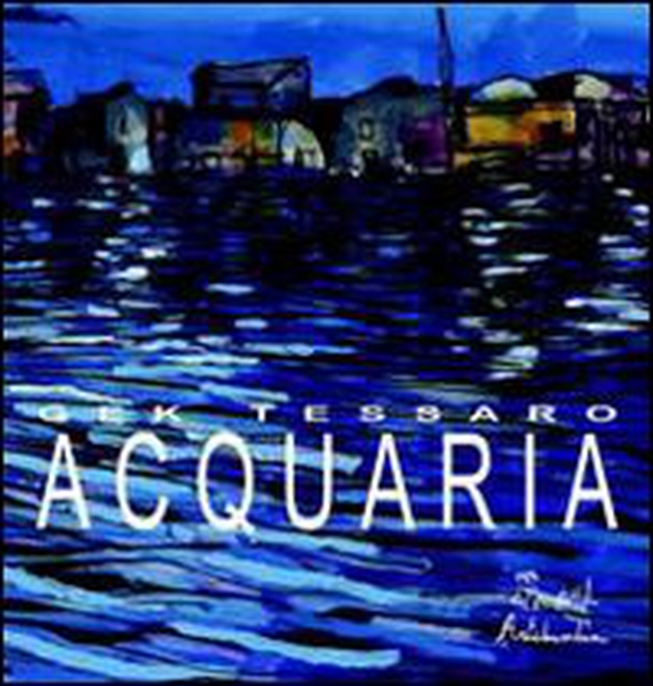 Acquaria - Librerie.coop Acquaria - Librerie.coop