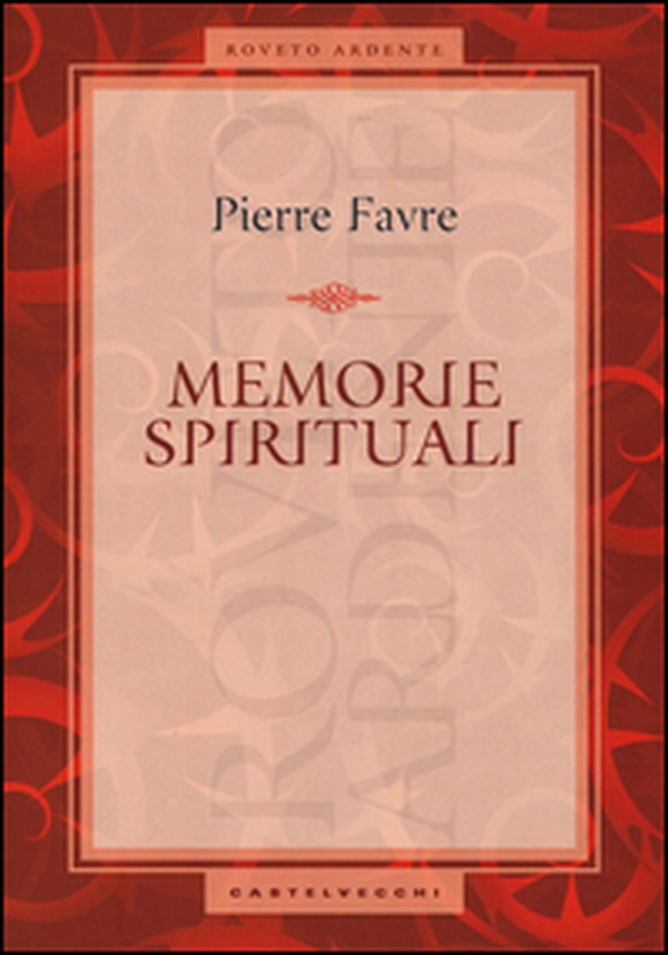 Memorie spirituali - Librerie.coop