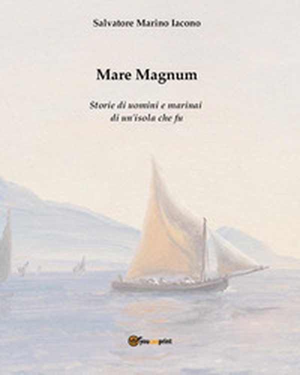 Mare Magnum - Librerie.coop Mare Magnum - Librerie.coop