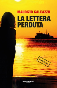 La lettera perduta - Librerie.coop La lettera perduta - Librerie.coop