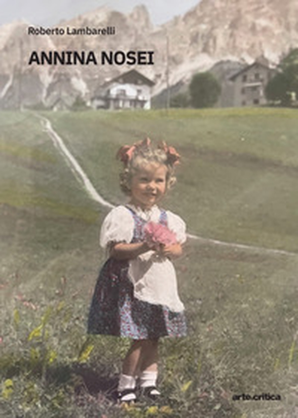 Annina Nosei - Librerie.coop Annina Nosei - Librerie.coop