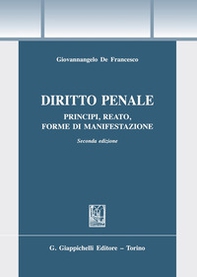 Diritto penale - Librerie.coop
