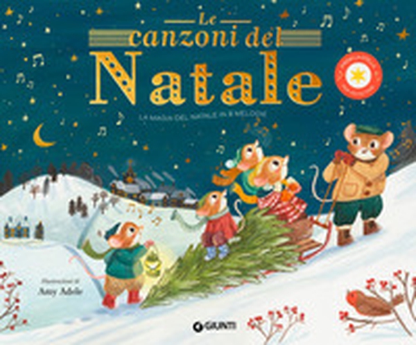 Le canzoni del Natale - Librerie.coop Le canzoni del Natale - Librerie.coop