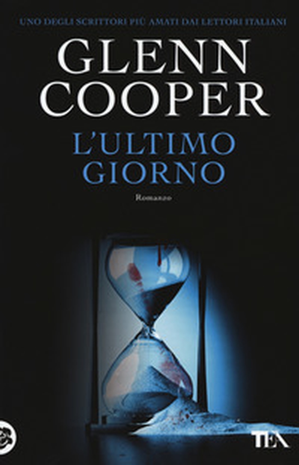 L'ultimo giorno - Librerie.coop L'ultimo giorno - Librerie.coop
