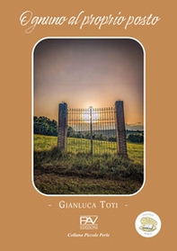 Ognuno al proprio posto - Librerie.coop