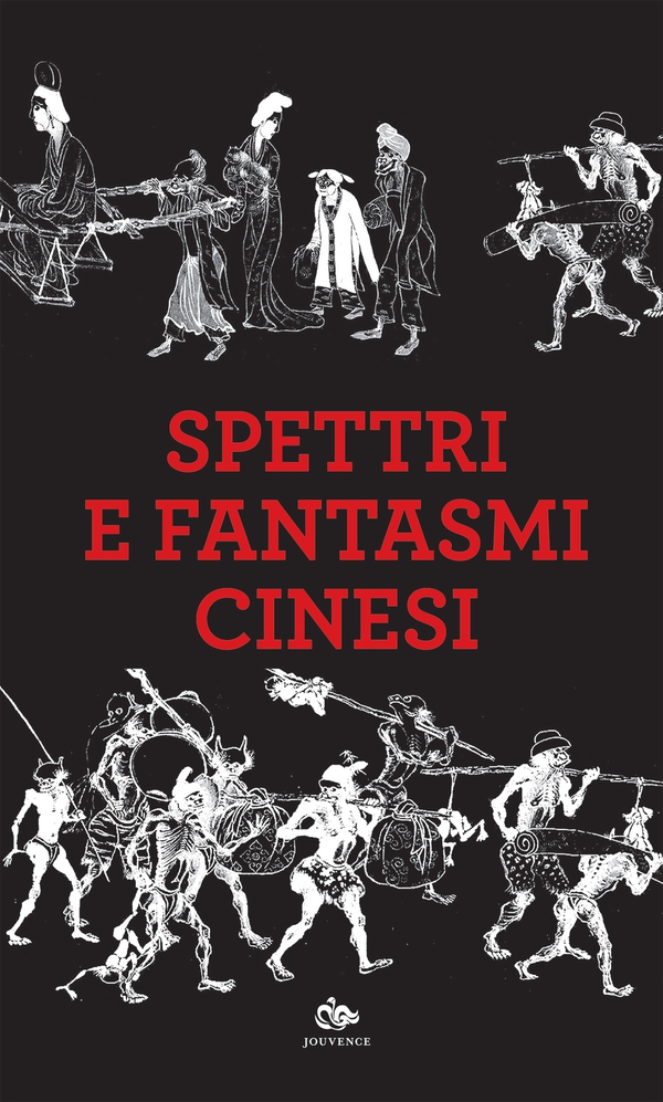 Spettri e fantasmi cinesi - Librerie.coop Spettri e fantasmi cinesi - Librerie.coop