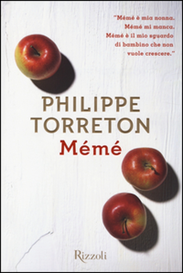 Mémé - Librerie.coop Mémé - Librerie.coop