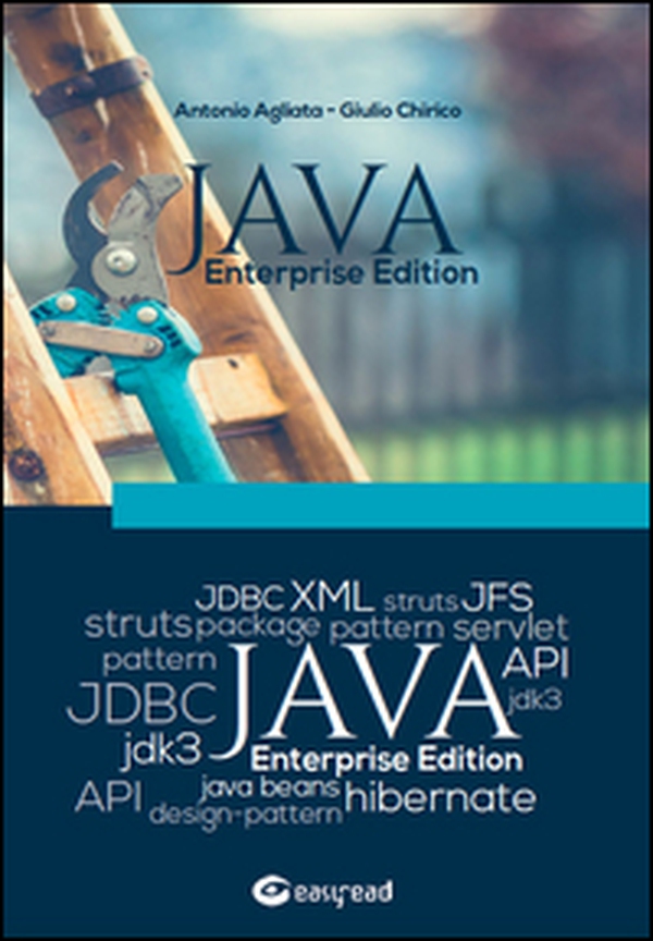 Java enterprise edition. Partendo da zero - Librerie.coop Java enterprise edition. Partendo da zero - Librerie.coop