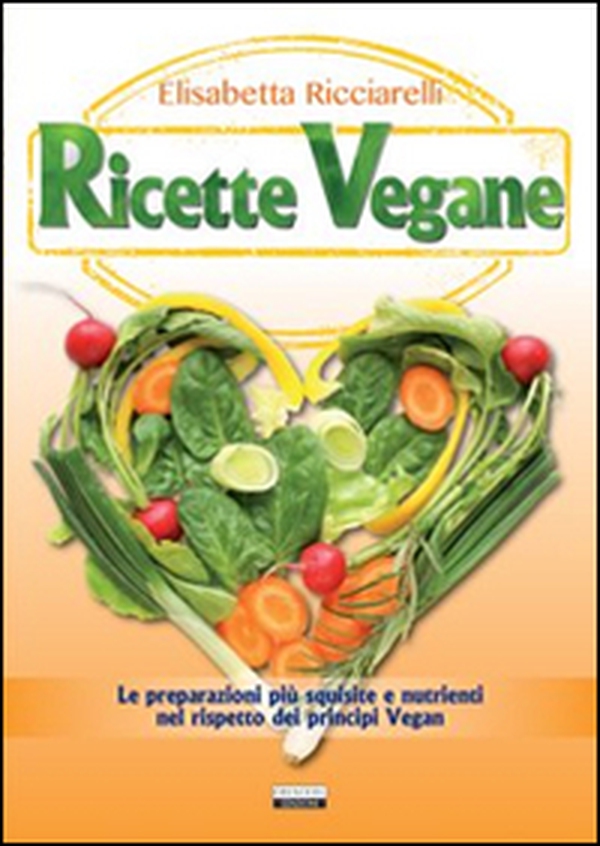 Ricette vegane - Librerie.coop Ricette vegane - Librerie.coop