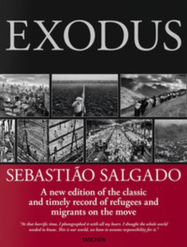 Exodus - Librerie.coop Exodus - Librerie.coop