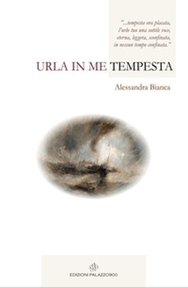 Urla in me tempesta - Librerie.coop Urla in me tempesta - Librerie.coop