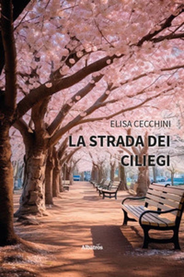 La strada dei ciliegi - Librerie.coop