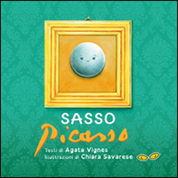 Sasso Picasso - Librerie.coop Sasso Picasso - Librerie.coop