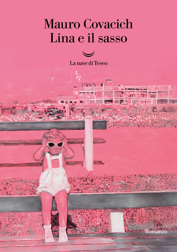 Lina e il sasso - Librerie.coop