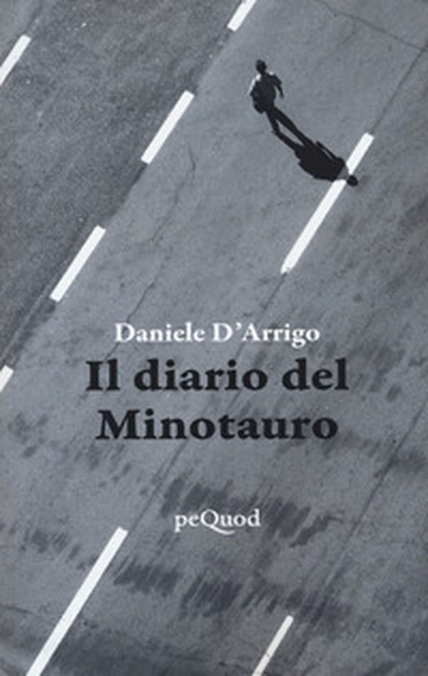 Il diario del Minotauro - Librerie.coop Il diario del Minotauro - Librerie.coop