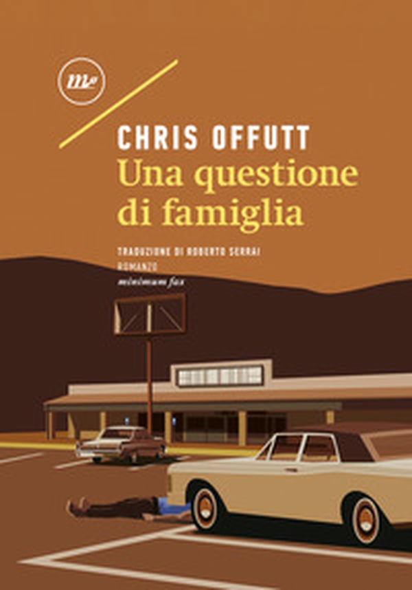 Una questione di famiglia - Librerie.coop Una questione di famiglia - Librerie.coop