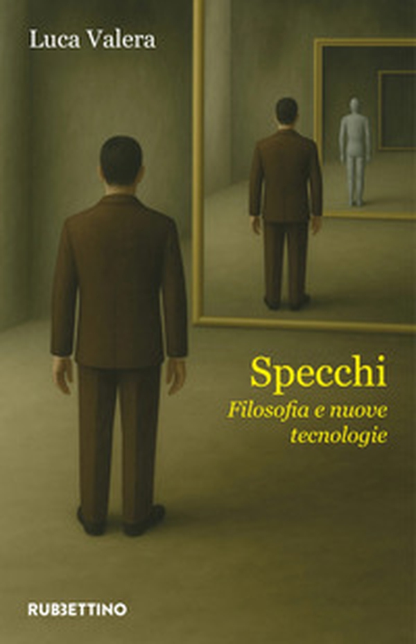Specchi. Filosofia e nuove tecnologie - Librerie.coop