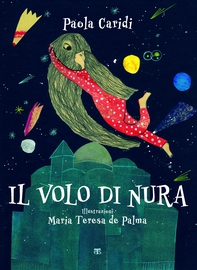 Il volo di Nura - Librerie.coop Il volo di Nura - Librerie.coop