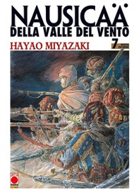 Nausicaä della Valle del vento - Vol. 7 - Librerie.coop
