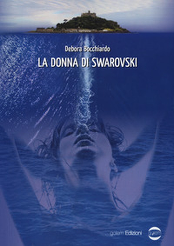 La donna di Swarovski - Librerie.coop La donna di Swarovski - Librerie.coop