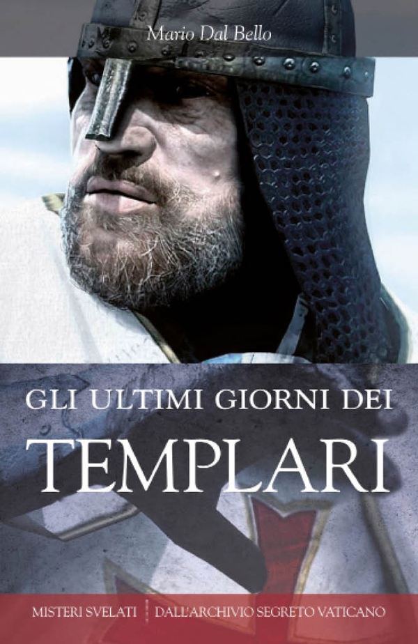Gli ultimi giorni dei Templari - Librerie.coop Gli ultimi giorni dei Templari - Librerie.coop