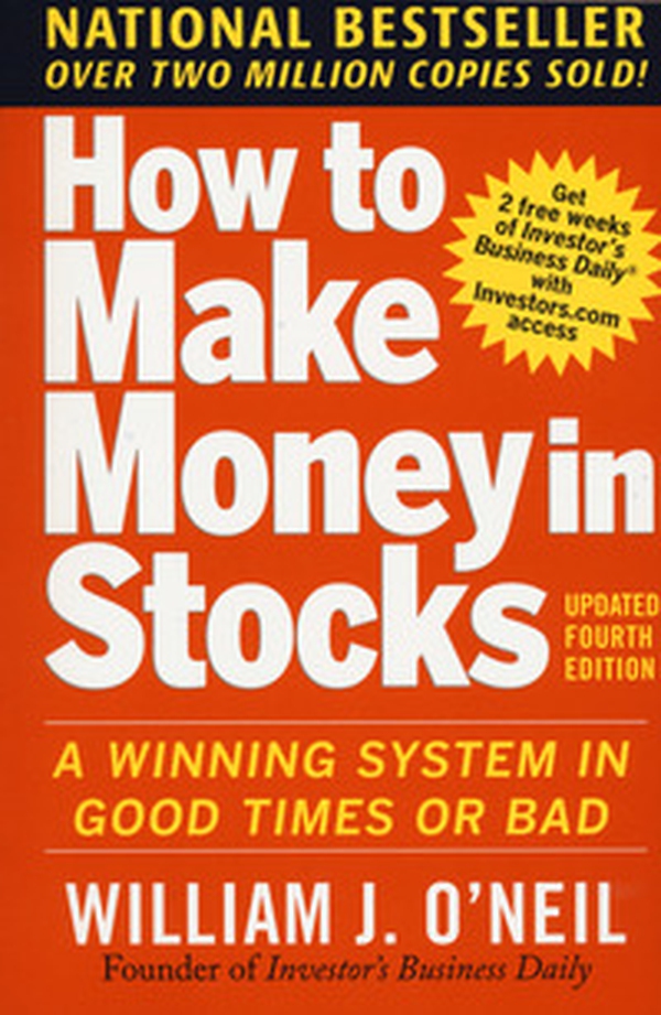 How to make money in stocks: a winning system in good time or bad - Librerie.coop How to make money in stocks: a winning system in good time or bad - Librerie.coop