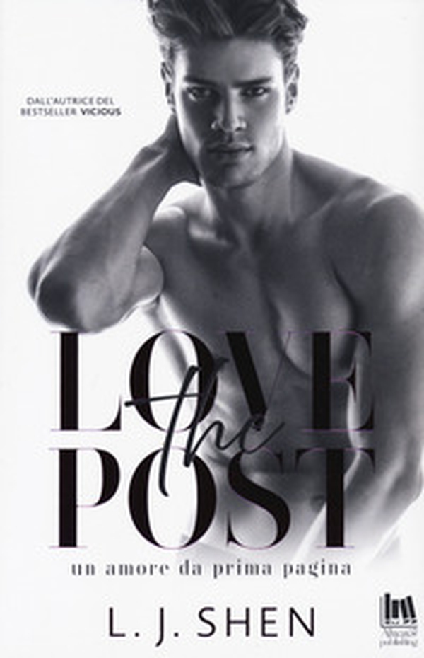 The Love Post. Un amore da prima pagina - Librerie.coop The Love Post. Un amore da prima pagina - Librerie.coop