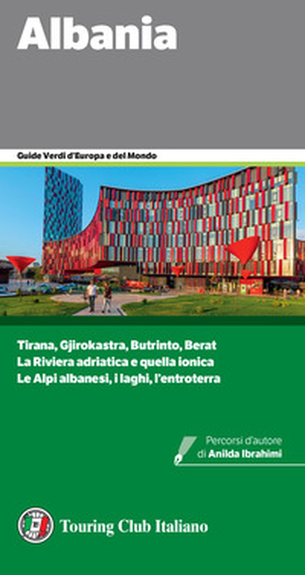 Albania - Librerie.coop Albania - Librerie.coop