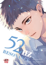 52HZ Resonance - Librerie.coop