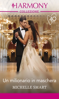 Un milionario in maschera - Librerie.coop