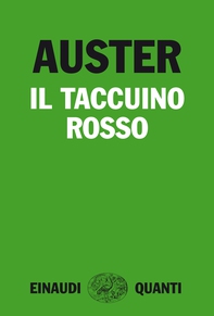 Il taccuino rosso - Librerie.coop Il taccuino rosso - Librerie.coop