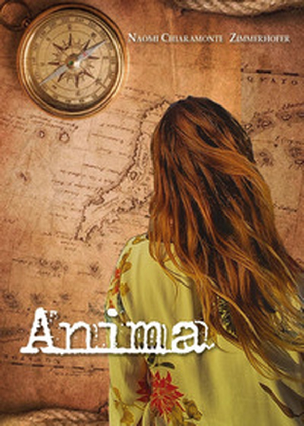 Anima - Librerie.coop Anima - Librerie.coop