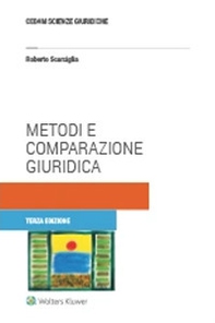 Metodi e comparazione giuridica - Librerie.coop