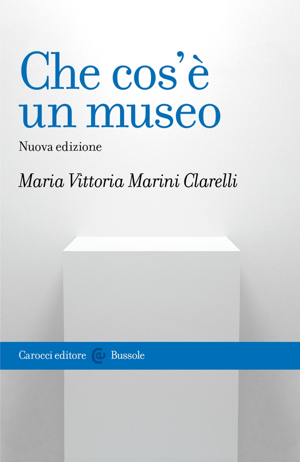 Che cos'è un museo - Librerie.coop Che cos'è un museo - Librerie.coop