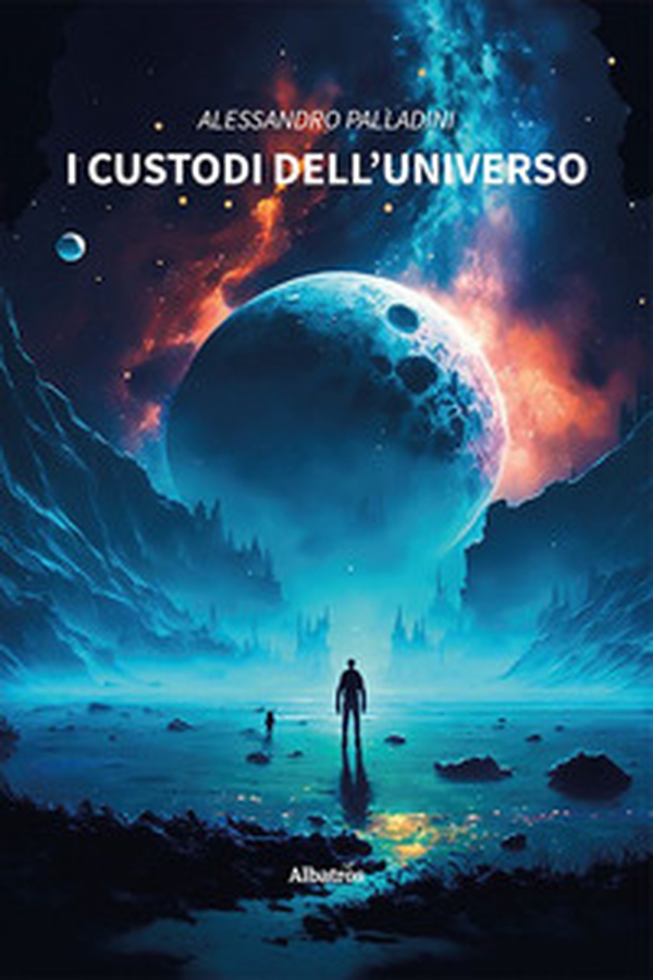 I custodi dell'Universo - Librerie.coop I custodi dell'Universo - Librerie.coop