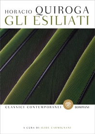 Gli esiliati - Librerie.coop