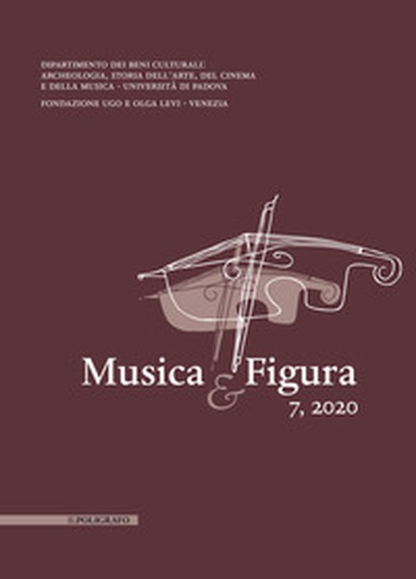 Musica & figura - Vol. 7 - Librerie.coop Musica & figura - Vol. 7 - Librerie.coop