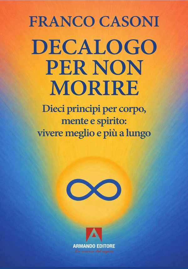 DECALOGO PER NON MORIRE - Librerie.coop