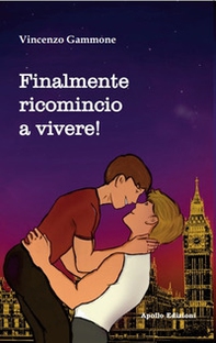 Finalmente ricomincio a vivere! - Librerie.coop