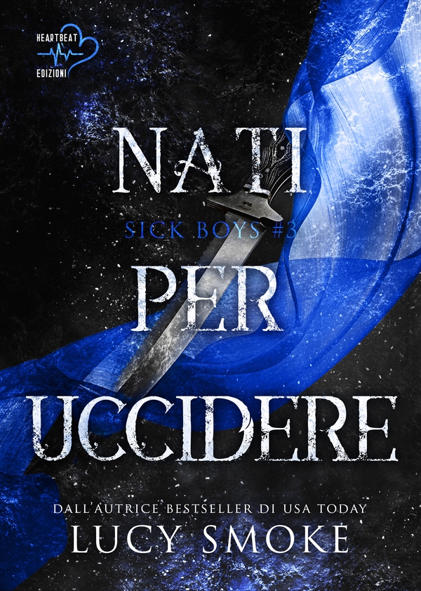 Nati per uccidere - Librerie.coop Nati per uccidere - Librerie.coop