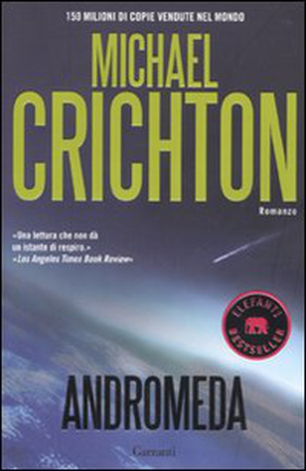 Andromeda - Librerie.coop Andromeda - Librerie.coop