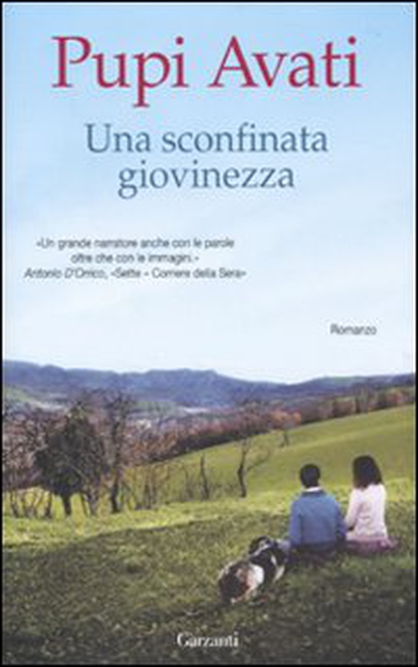 Una sconfinata giovinezza - Librerie.coop Una sconfinata giovinezza - Librerie.coop