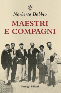 Maestri e compagni - Librerie.coop