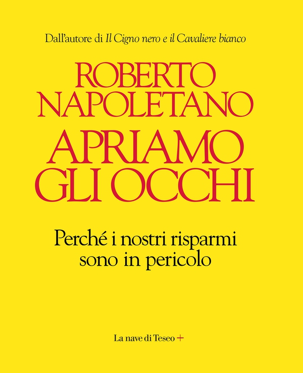 Apriamo gli occhi - Librerie.coop Apriamo gli occhi - Librerie.coop